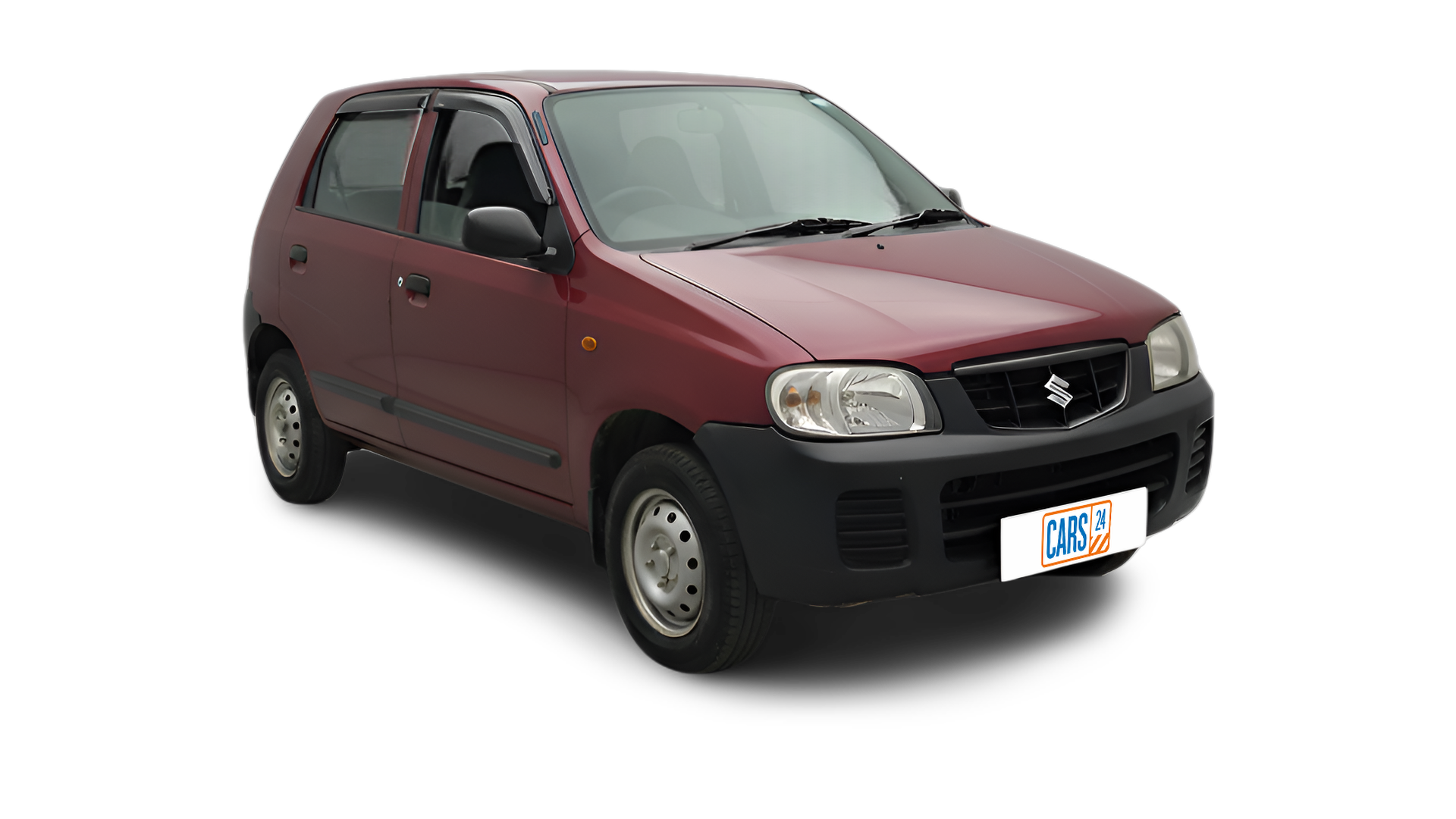 Maruti Alto-img